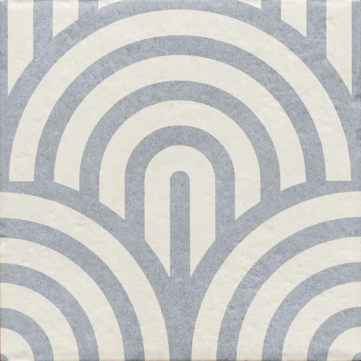 Decor Blue Three 20х20 Mainzu