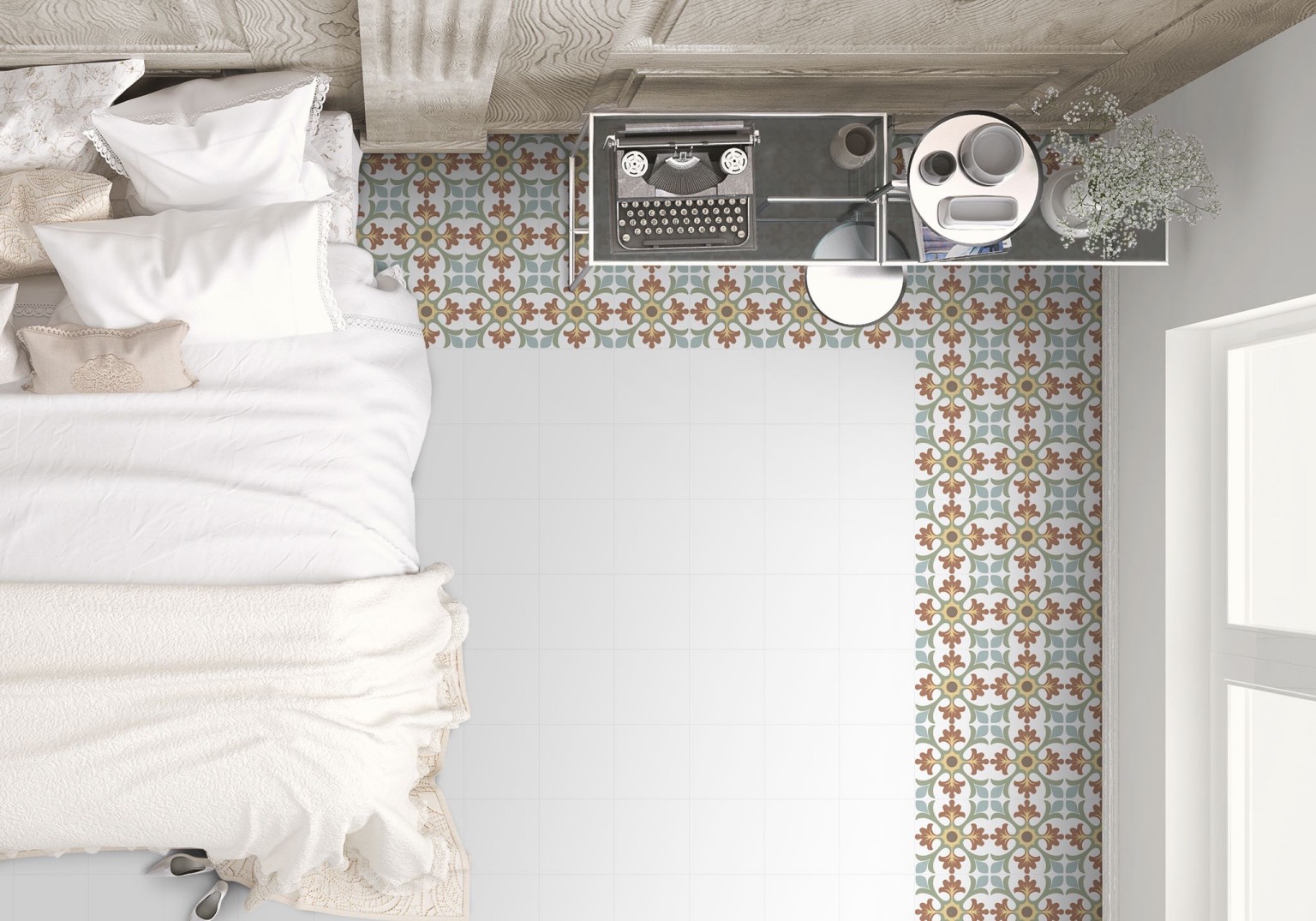 Cordoba Keros Ceramica