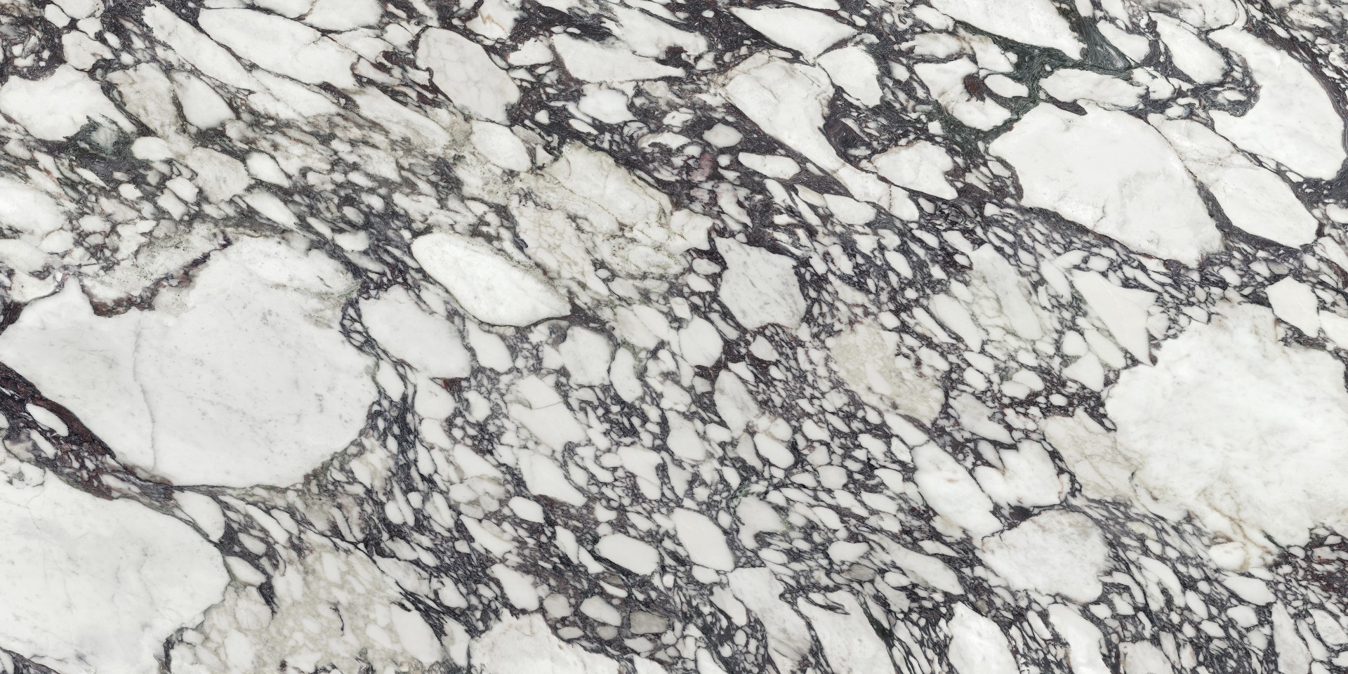 100388716 Calacatta Viola Nature 6mm 160x320 Urbatek фото 2