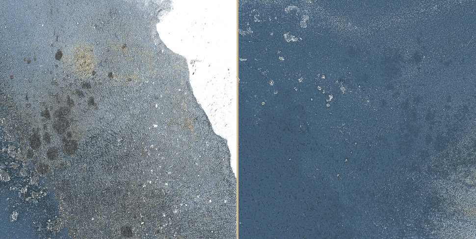 30899 FS Tradition Square Blue 20x40 Peronda фото 14