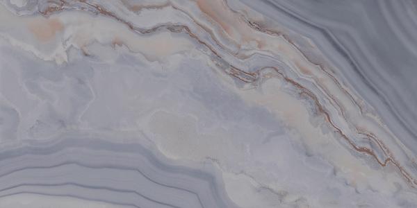 19076 Сеттиньяно синий грань глянцевый 9,9x20 Kerama Marazzi