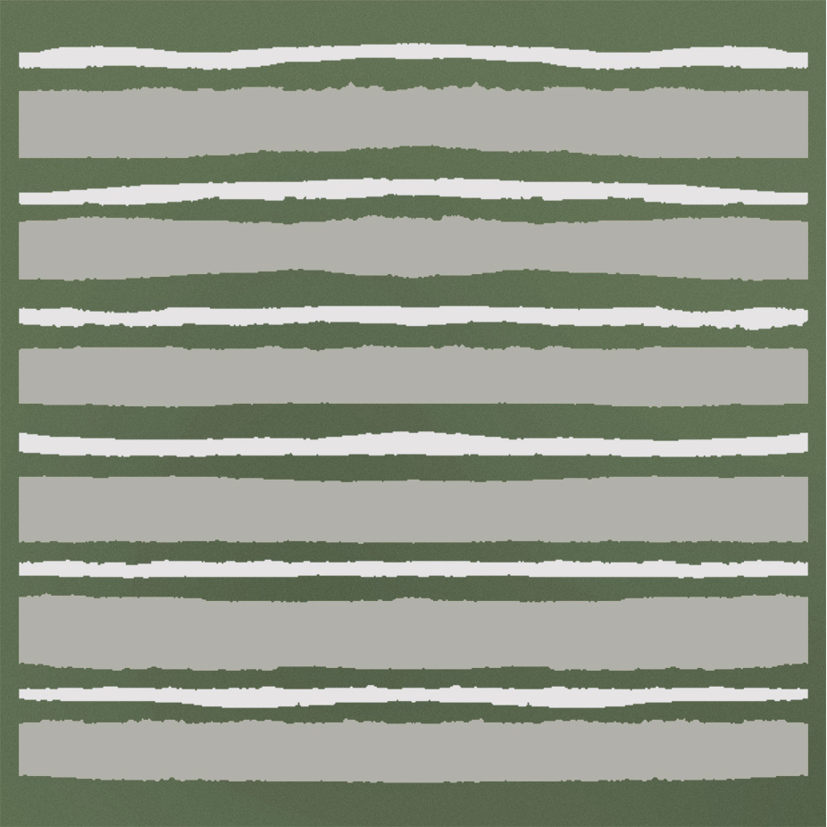 KMD3STA027GN Декор Бахия 4 зелёный глянцевый 9,8x9,8x0,7 Kerama Marazzi