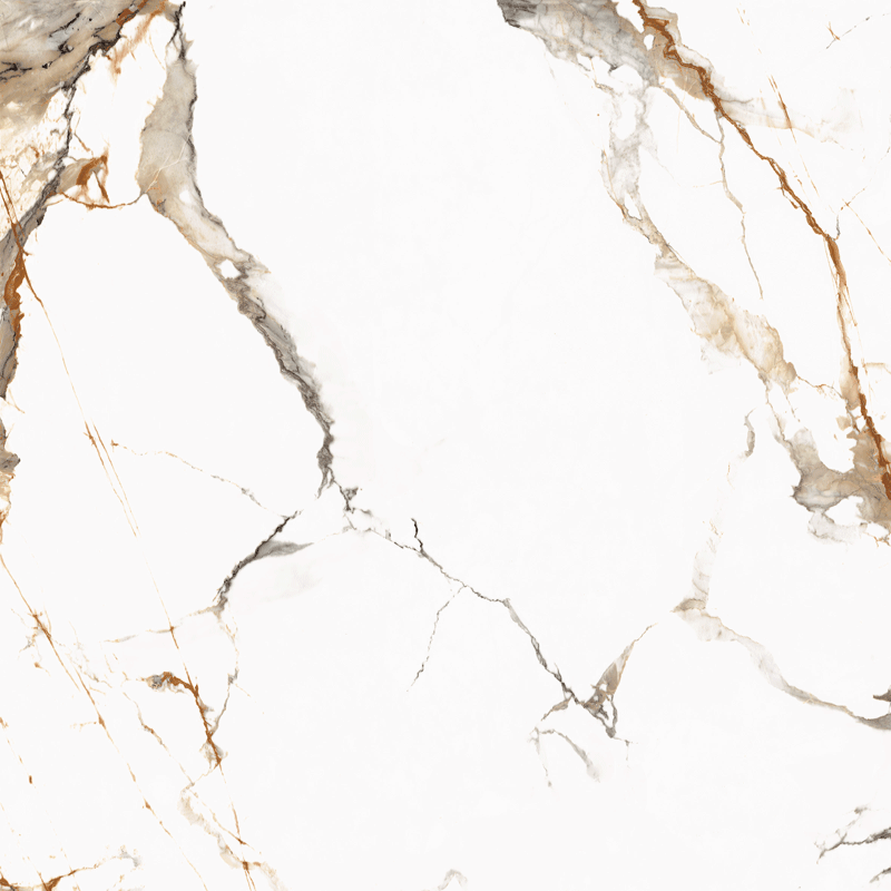 Calacatta Brillante Rectificado 60x60 Novacera