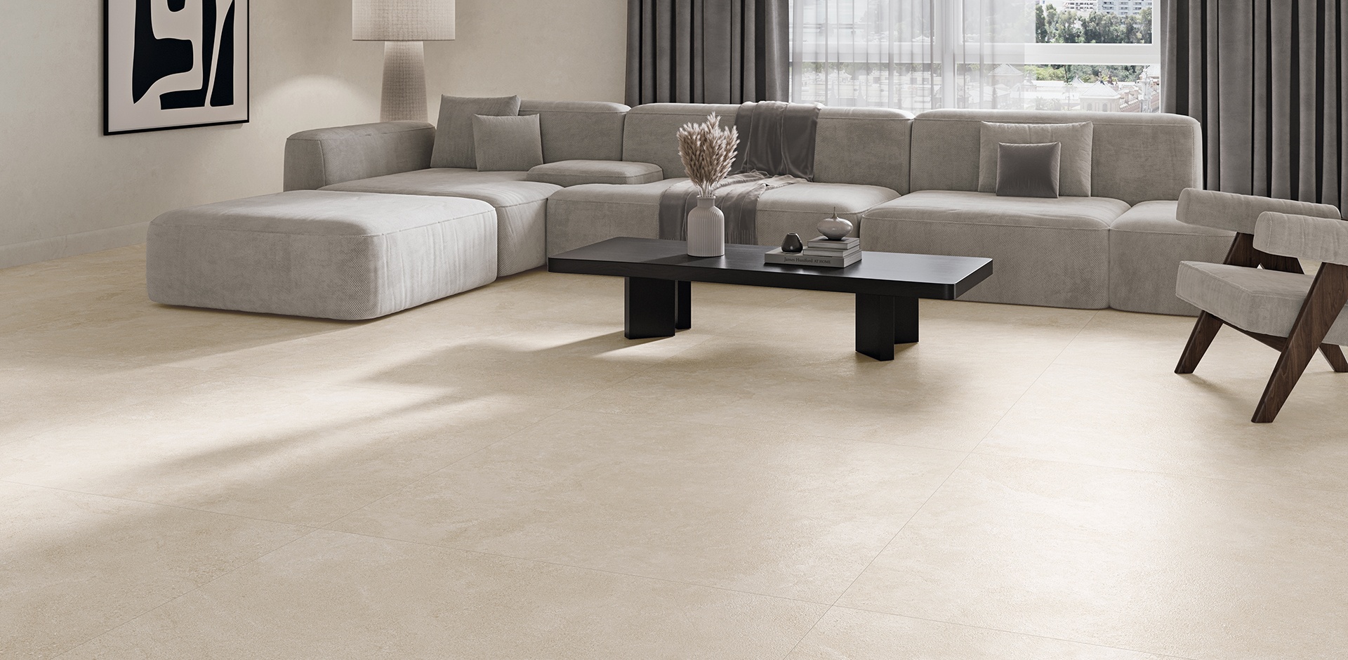 Westone & Eastone Argenta Ceramica