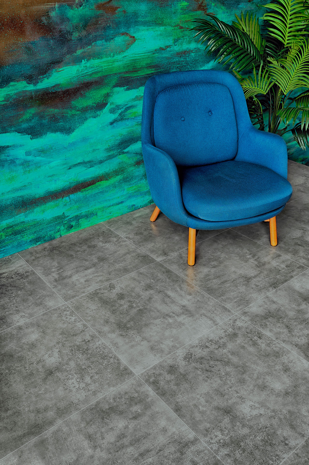 Loft NT Ceramic