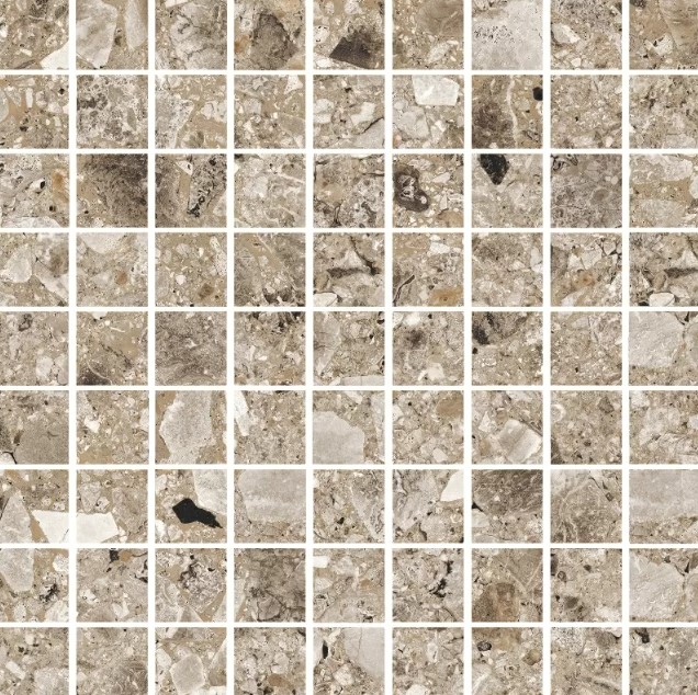 K-332/MR/m01 Terrazzo Beige 300x300x9 Kerranova