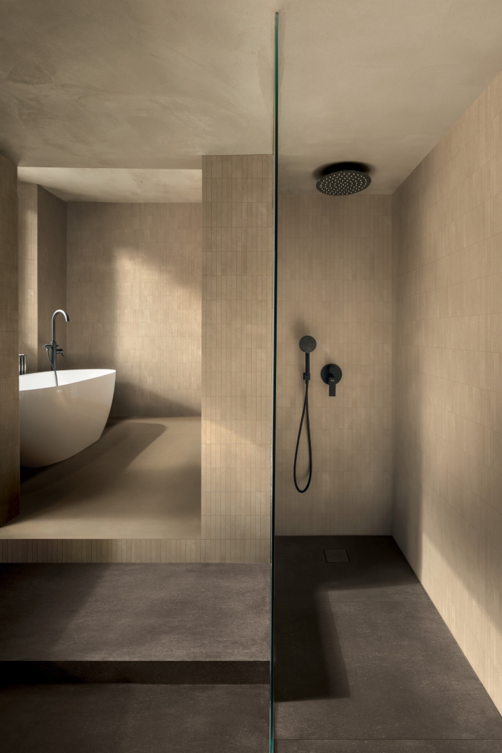 781826 Sensi Terre Amaranto Nat Spina 23x44 Casa Dolce Casa фото 36