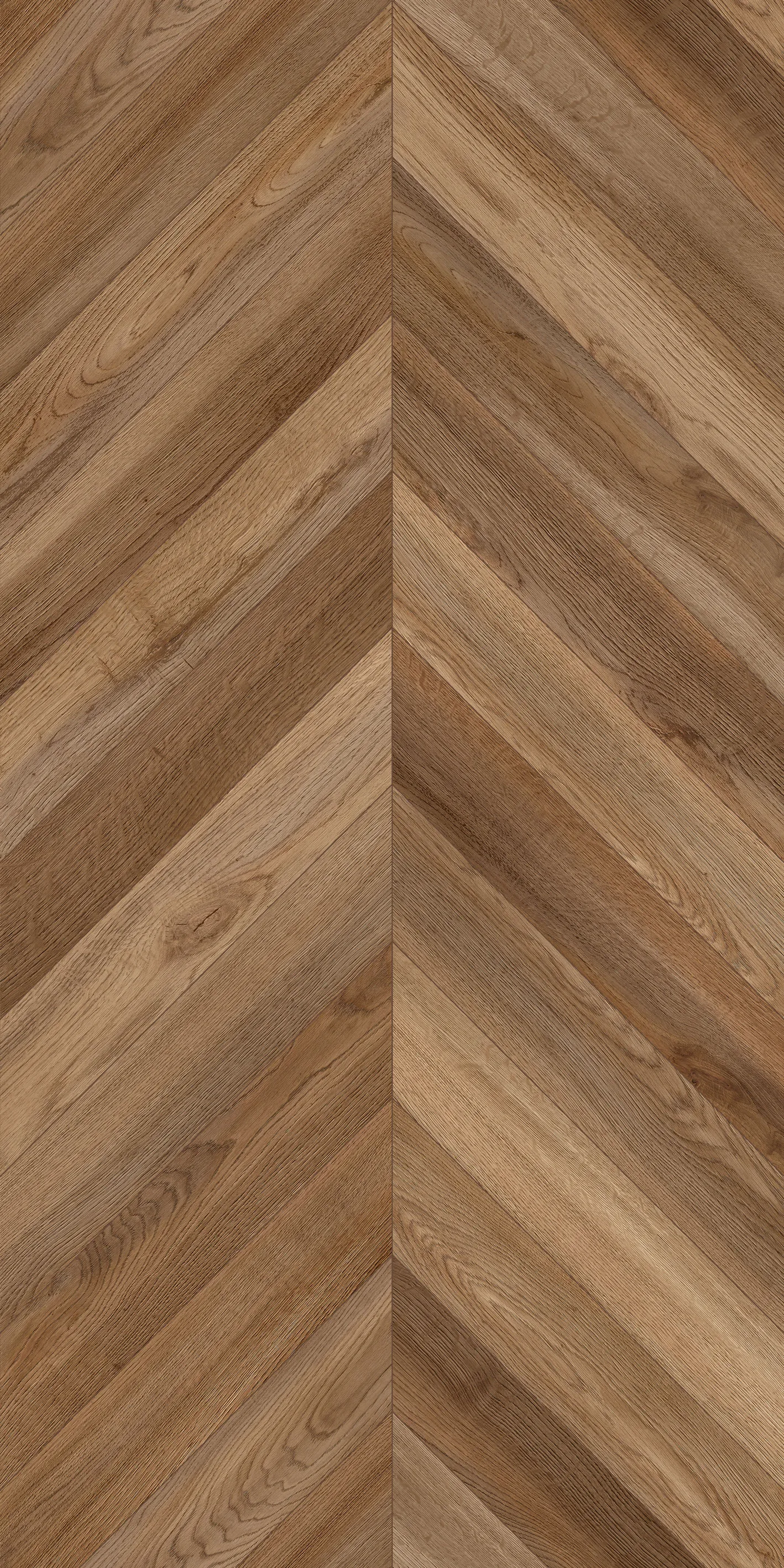 GT1206022594MCR Hispanica коричневый шеврон 60x120 Global Tile фото 12