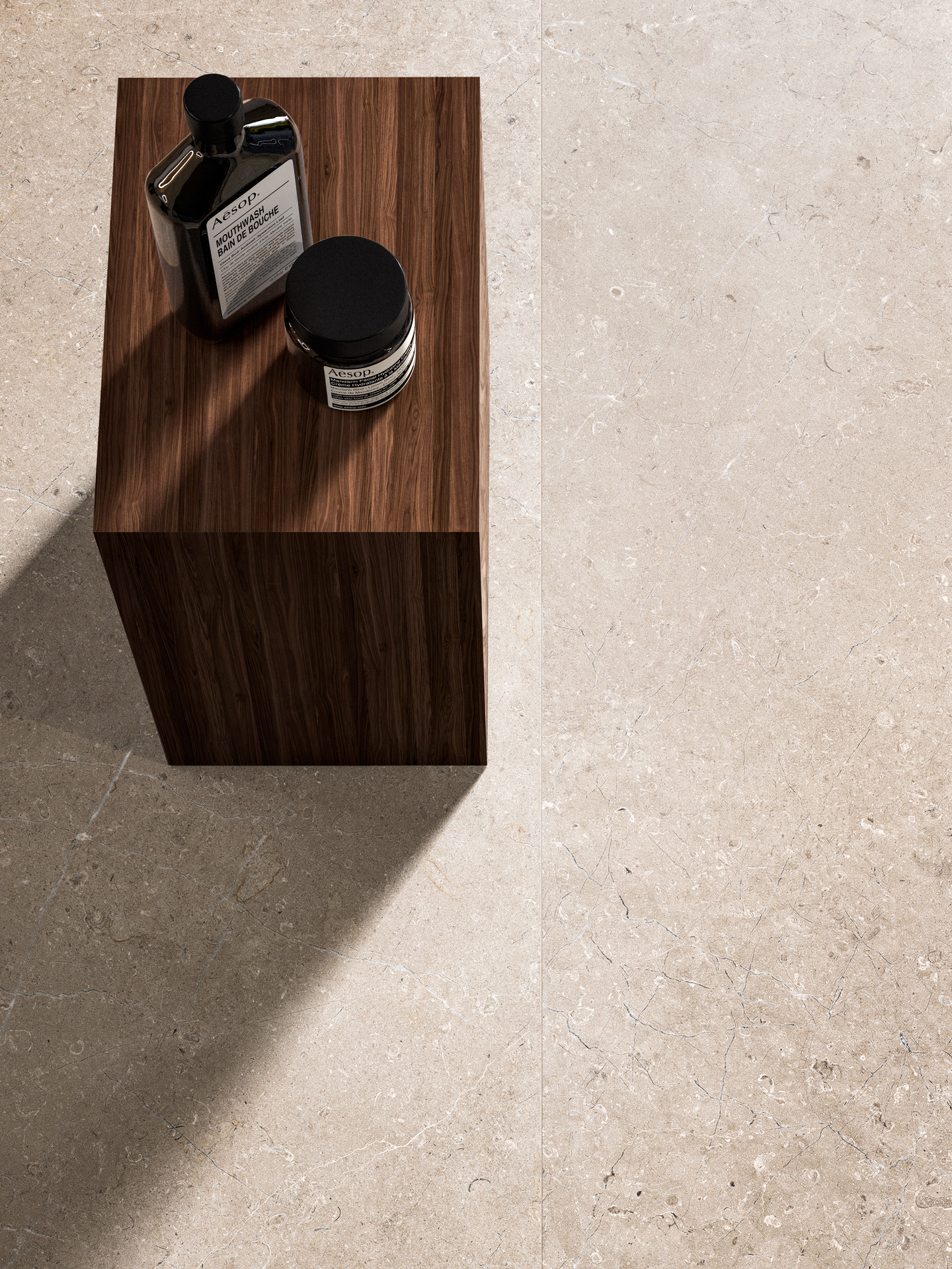 Mystone Limestone MARAZZI Italy