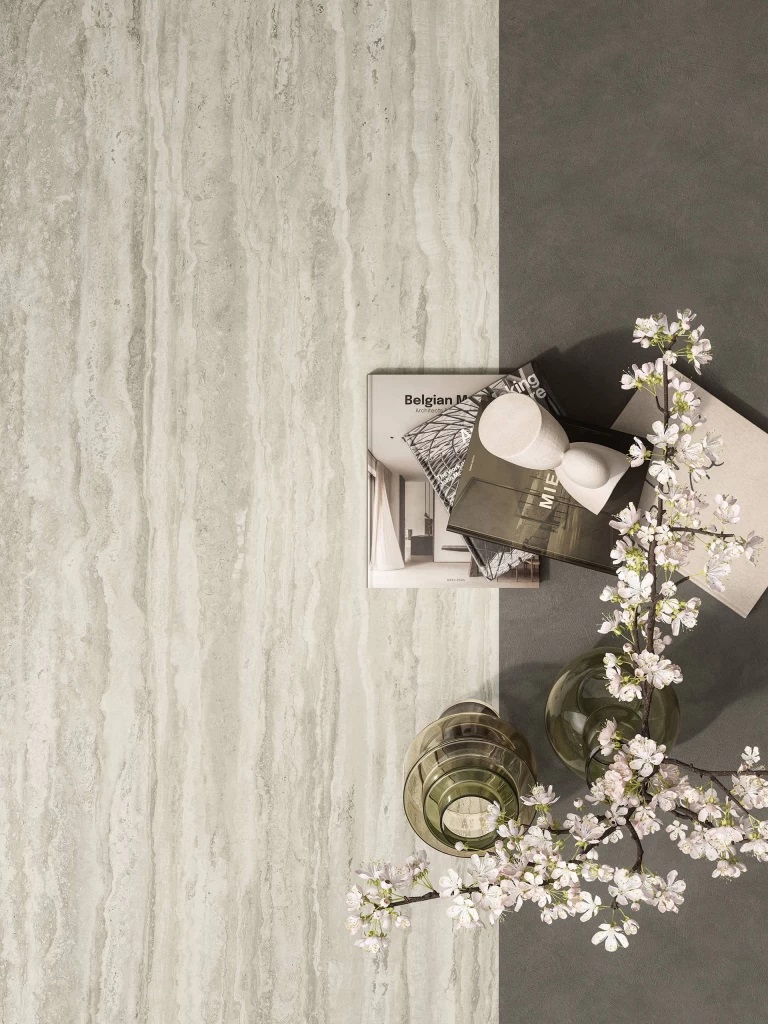 HEA4 Natural Roots Polished ST 12mm 162x324 Atlas Concorde фото 29