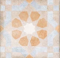 Laverton Kemble Multicolor Antideslizante Mix 30*30 VIVES