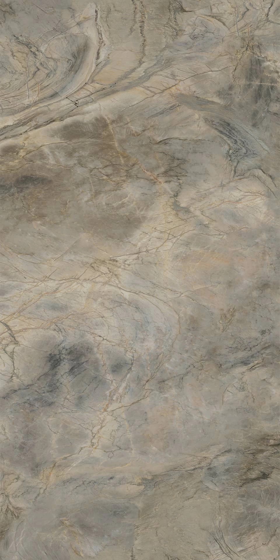 HEAU Zephyr Silk Endless 6mm 160x320 Atlas Concorde фото 3