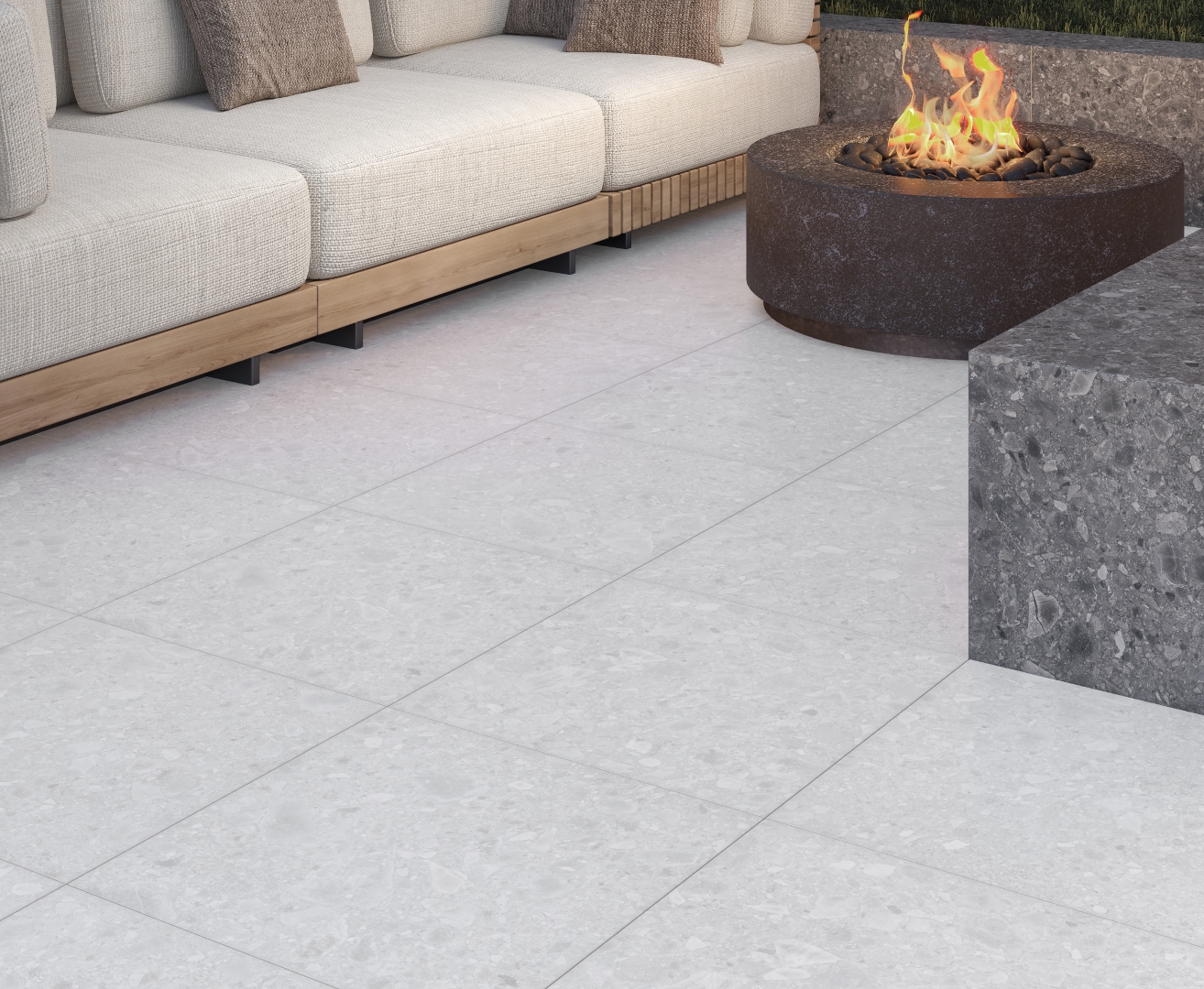 Ceppo Blanco PRO Laparet