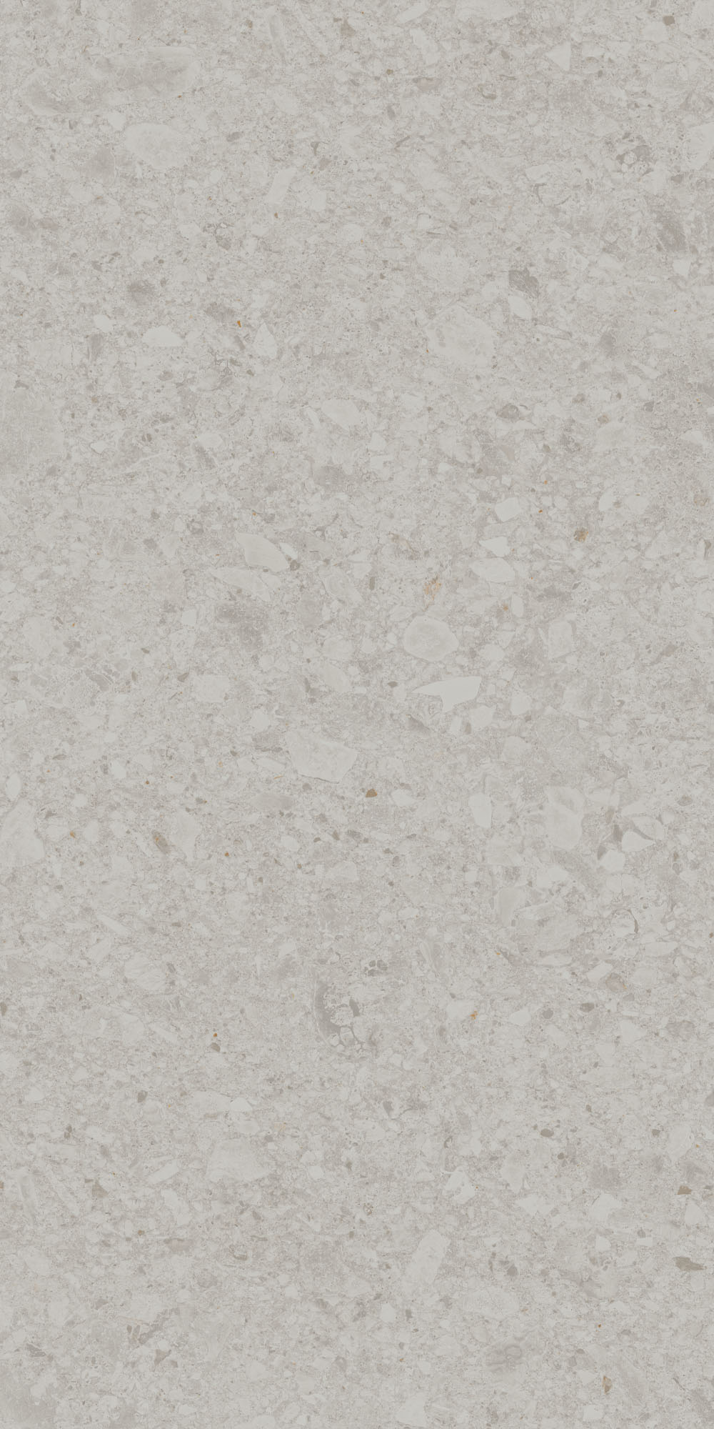 DD591200R Чеппо ди Гре серый светлый матовый обрезной 119,5x238,5x1,1 Kerama Marazzi