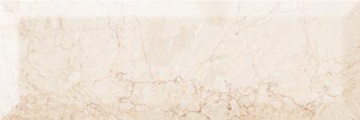 Mistral Brillo Bisel Marfil 10x30 Monopole Ceramica