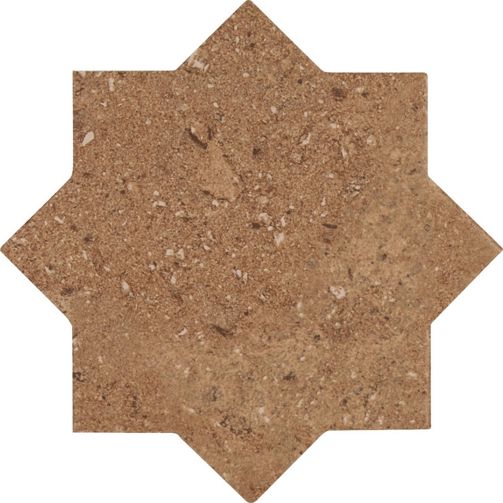 A042913 Otto Cotto 16.8x16.8 Ape Ceramica