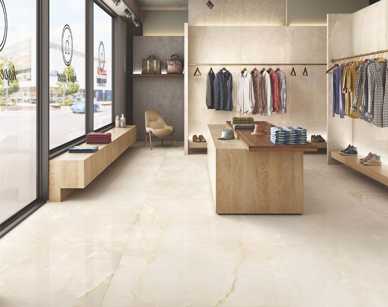 Arel Onyx Simpolo Ceramics