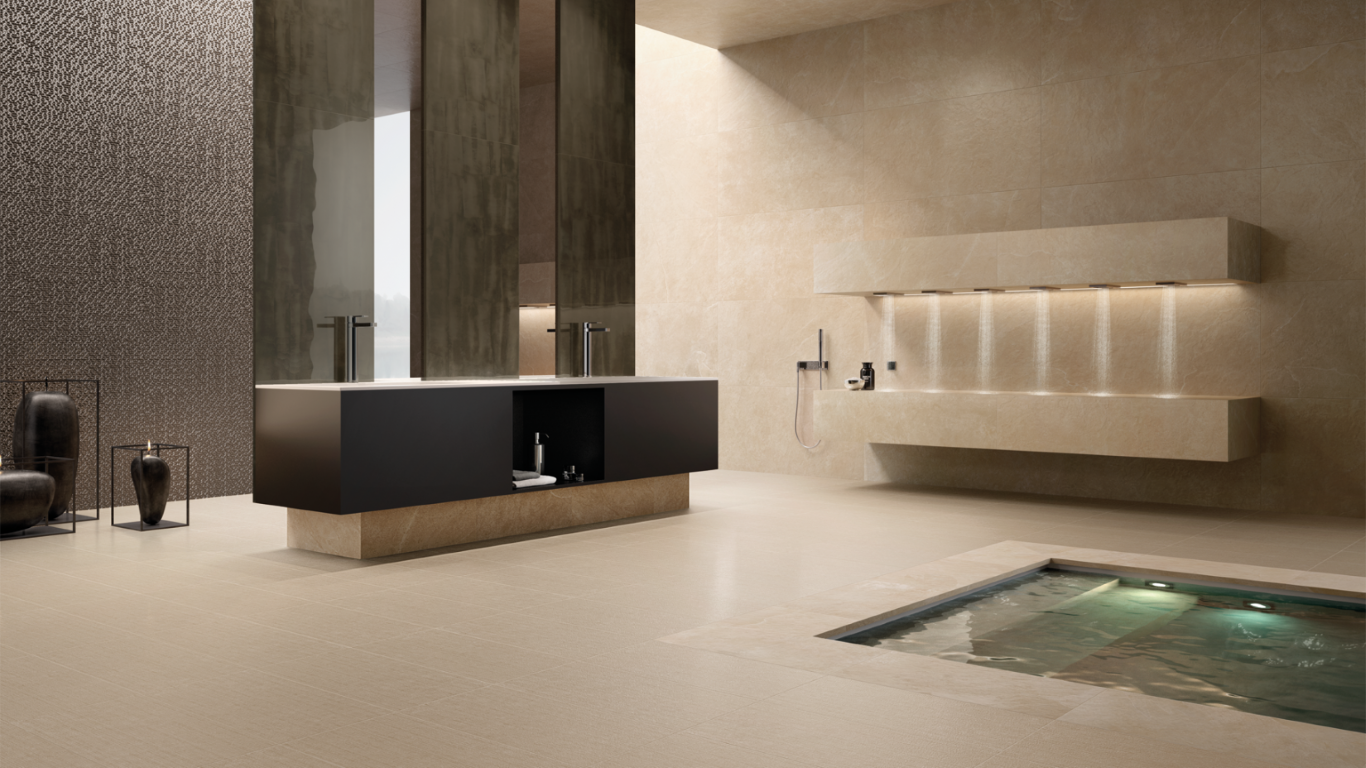 Surface Italon