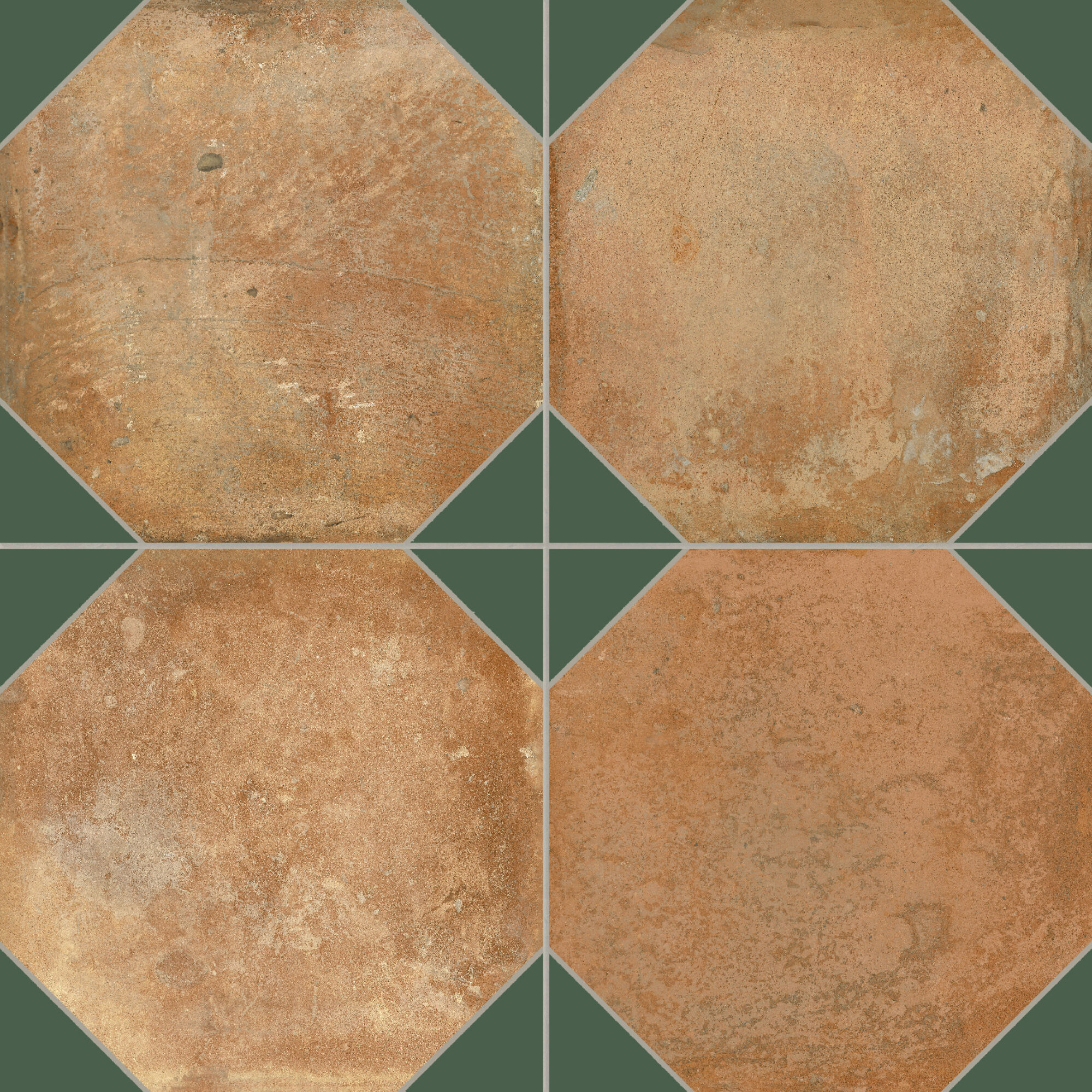 41562 Fs Nonna Sage Decor LT 45,2x45,2x0,95 Peronda фото 8