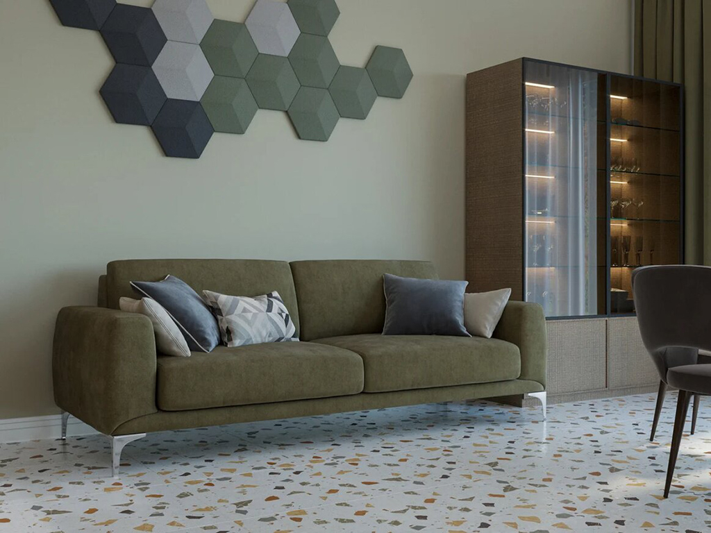 Terrazzo Orinda
