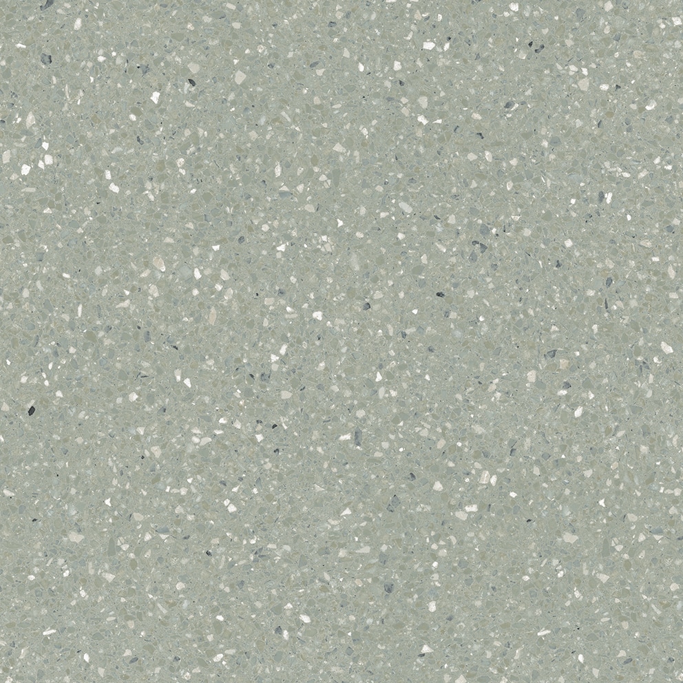 40RQ Niza-R Verde Antideslizante R10 80x80 VIVES