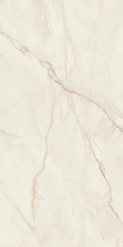 PF60015281 Tarsia Avorio Apuano Lux 3D Rett 60x120 Versace (Gardenia Orchidea)