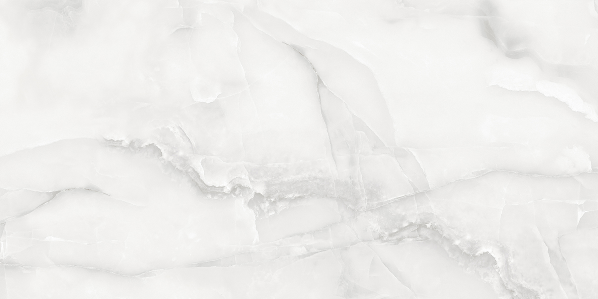 Snow Onyx Ice Satin 60x120 Duna