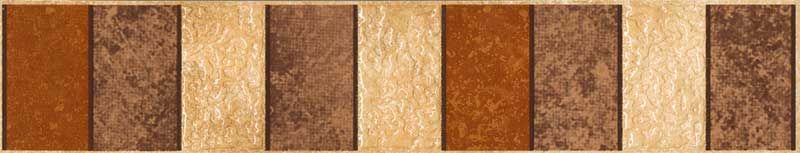 Rufus Beige Бордюр 7,7x40 Paradyz