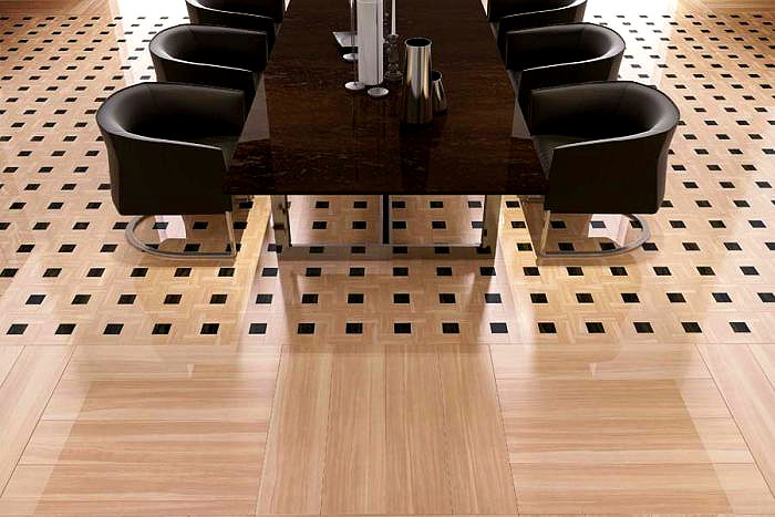 600090000312 Aston Wood Dark Oak London 5x31.5 Atlas Concorde Russia