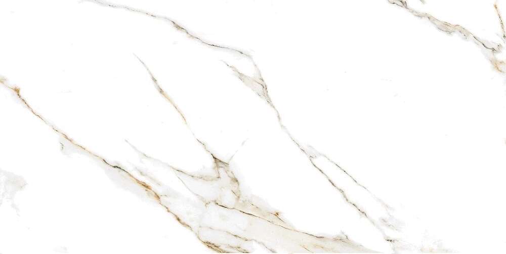 GFA114ECL04R Extra Calacatta 114х57 Alma Ceramica (Уралкерамика)