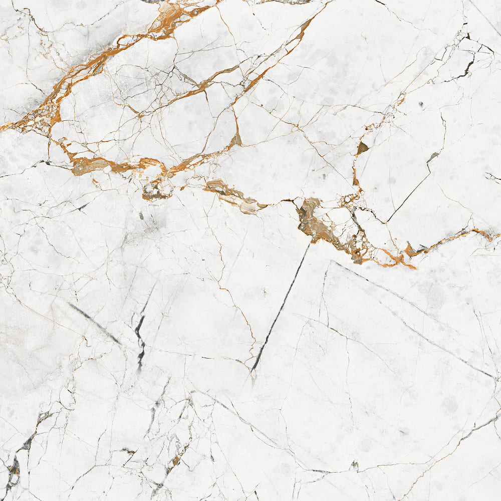 Magnum White Carving Матовый 60x60 Duna