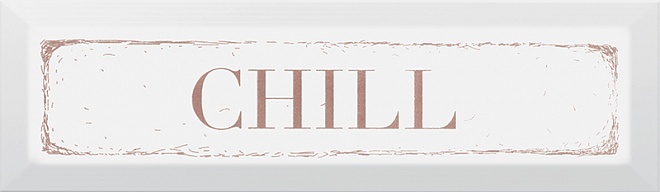 NT/C31/9001 Chill карамель 8,5*28,5 Kerama Marazzi