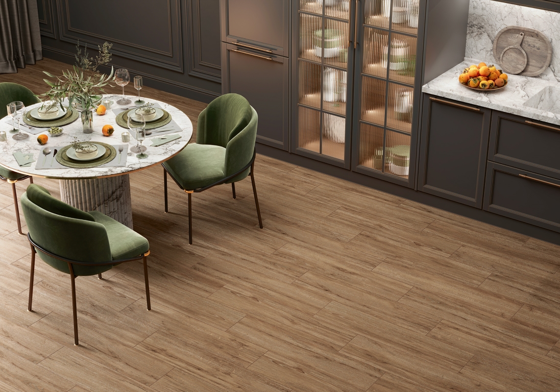 Grandwood Alma Ceramica (Уралкерамика)