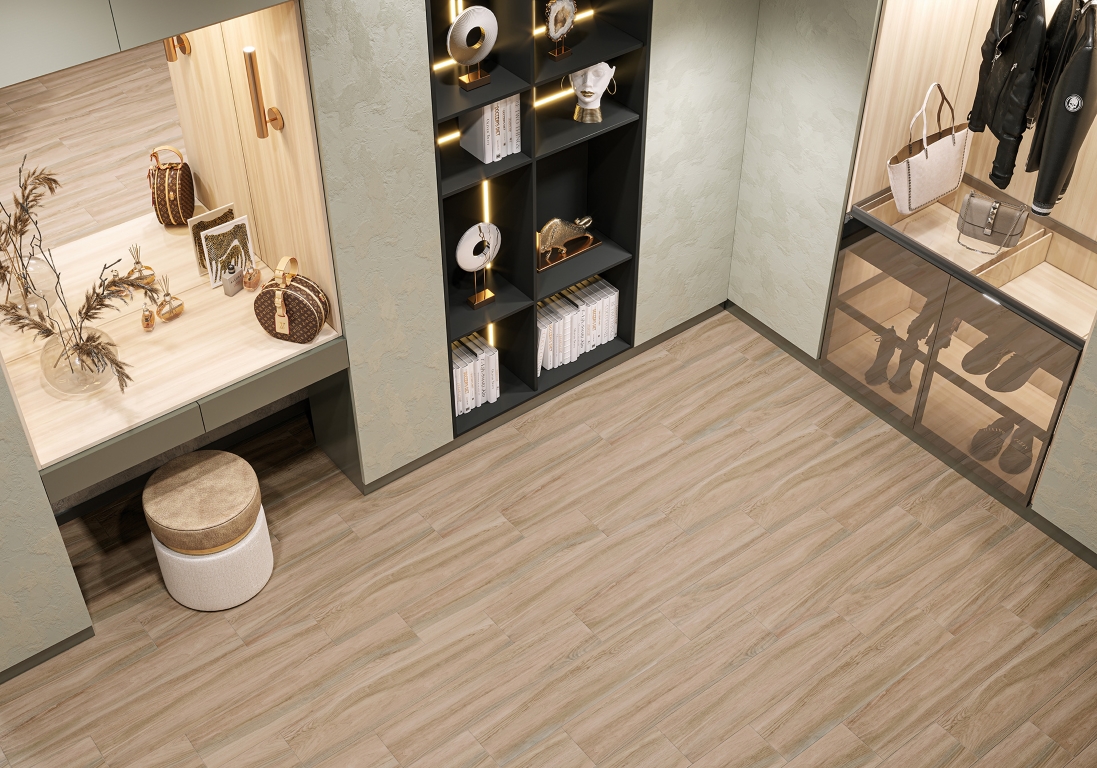 Ironwood Alma Ceramica (Уралкерамика)