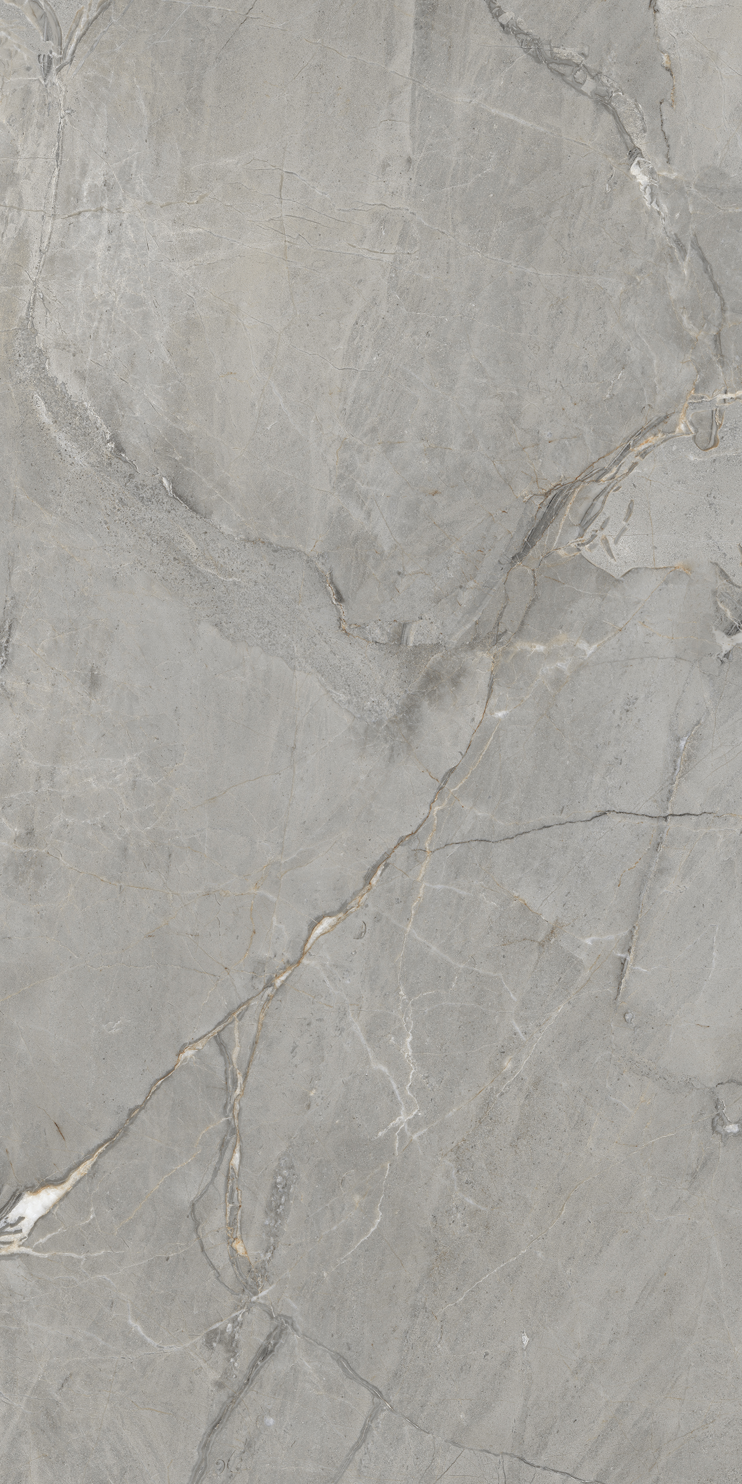 Amedio Grey Glossy 60х120 Maimoon Ceramica