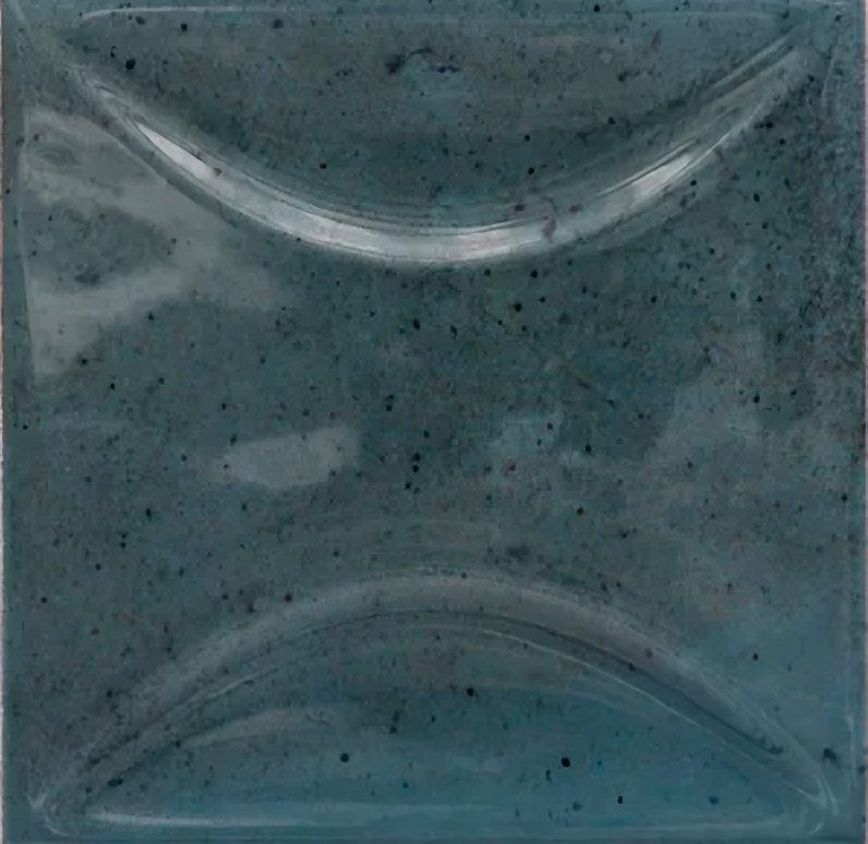 30023 Arco Blue Night 10х10 EQUIPE