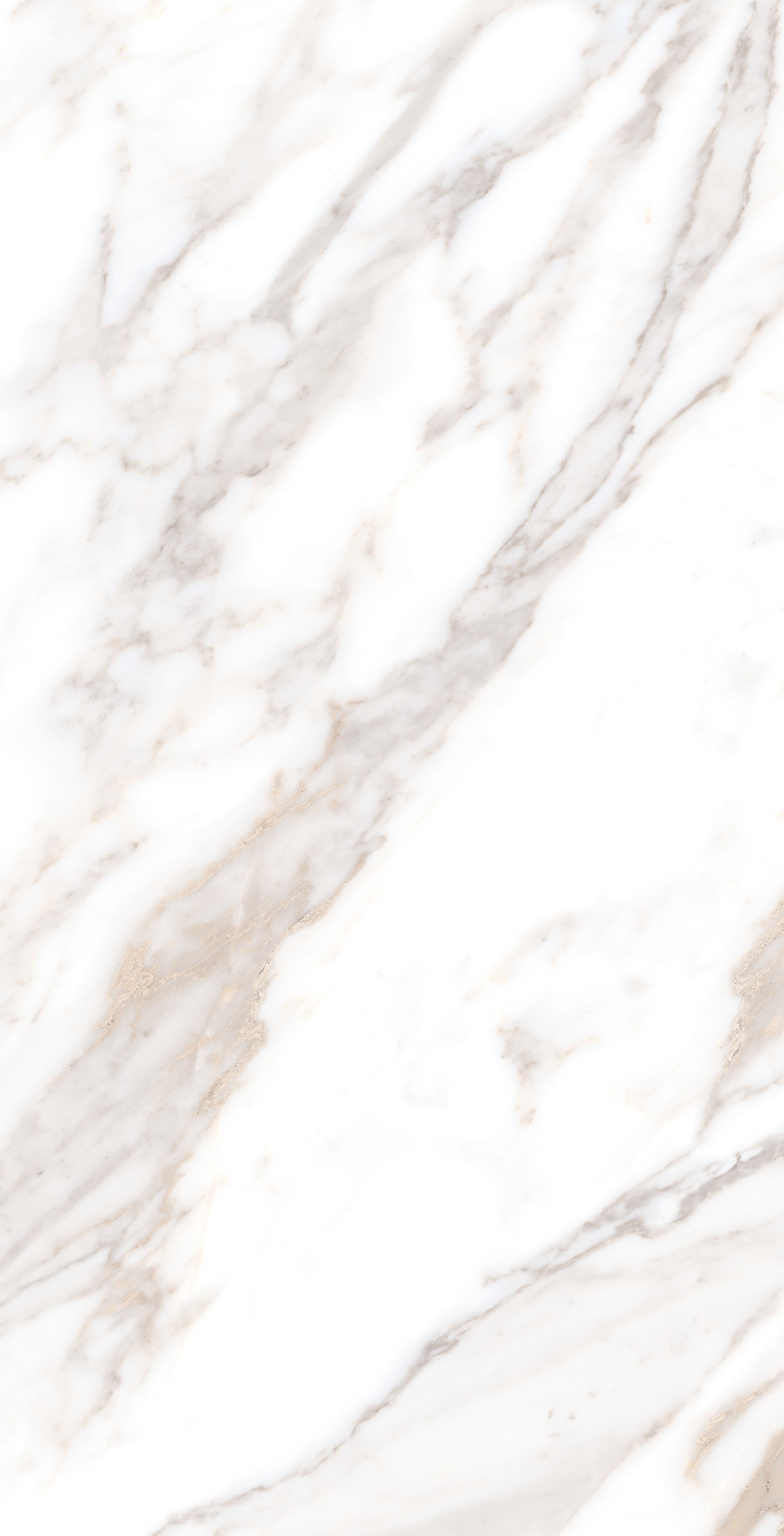 Calacatta Borghini Sugar 60х120 Gresant