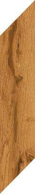 Feelwood Cognac Chevron 7.5x40.7 RHS (Rondine) Ceramiche