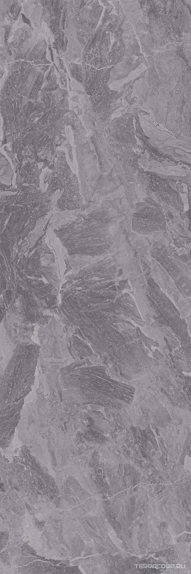 LAMF007047 Orobico Grigio Bocciardato 5 100x300 Laminam Russia фото 5