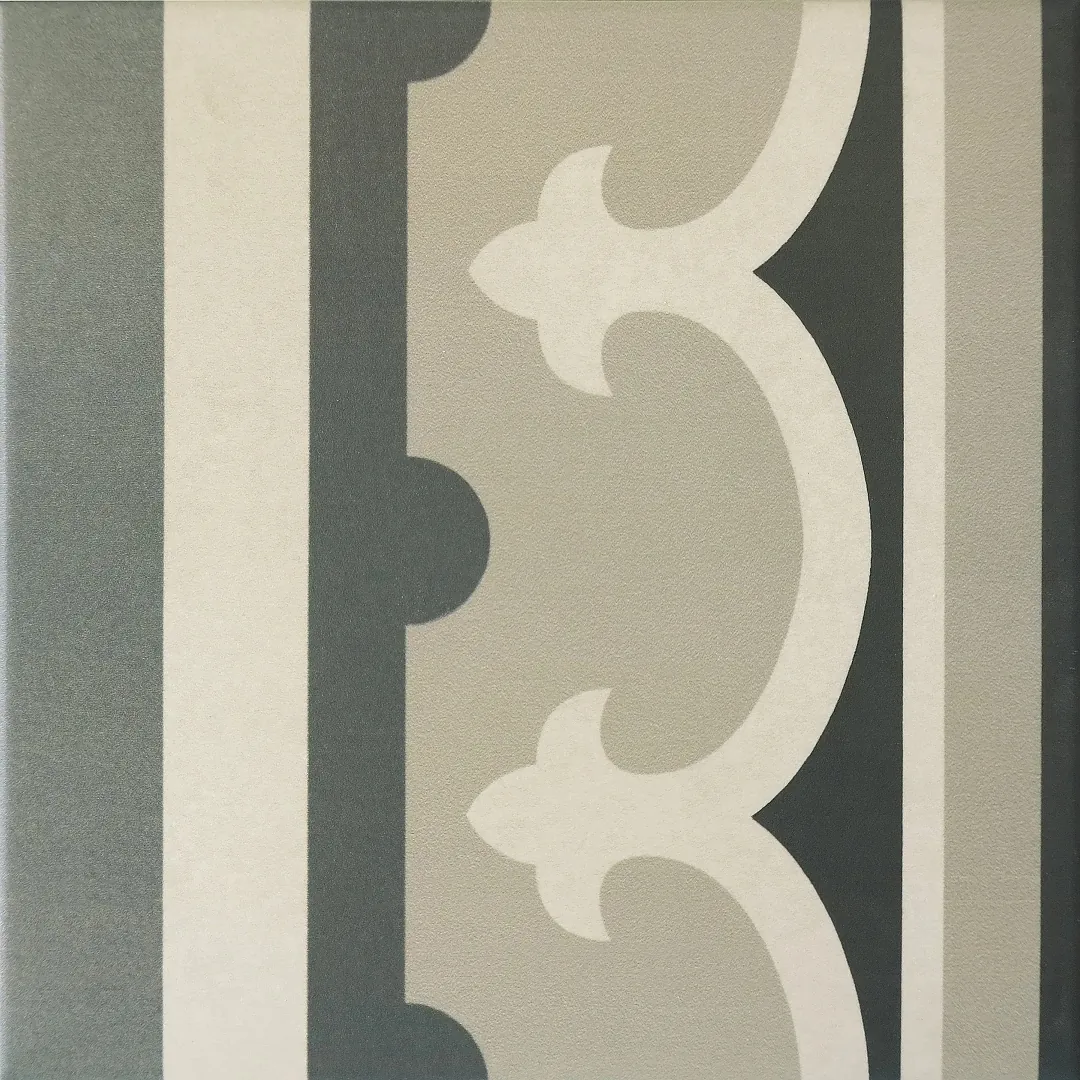 20931 Caprice Chatelet Border 20x20 EQUIPE