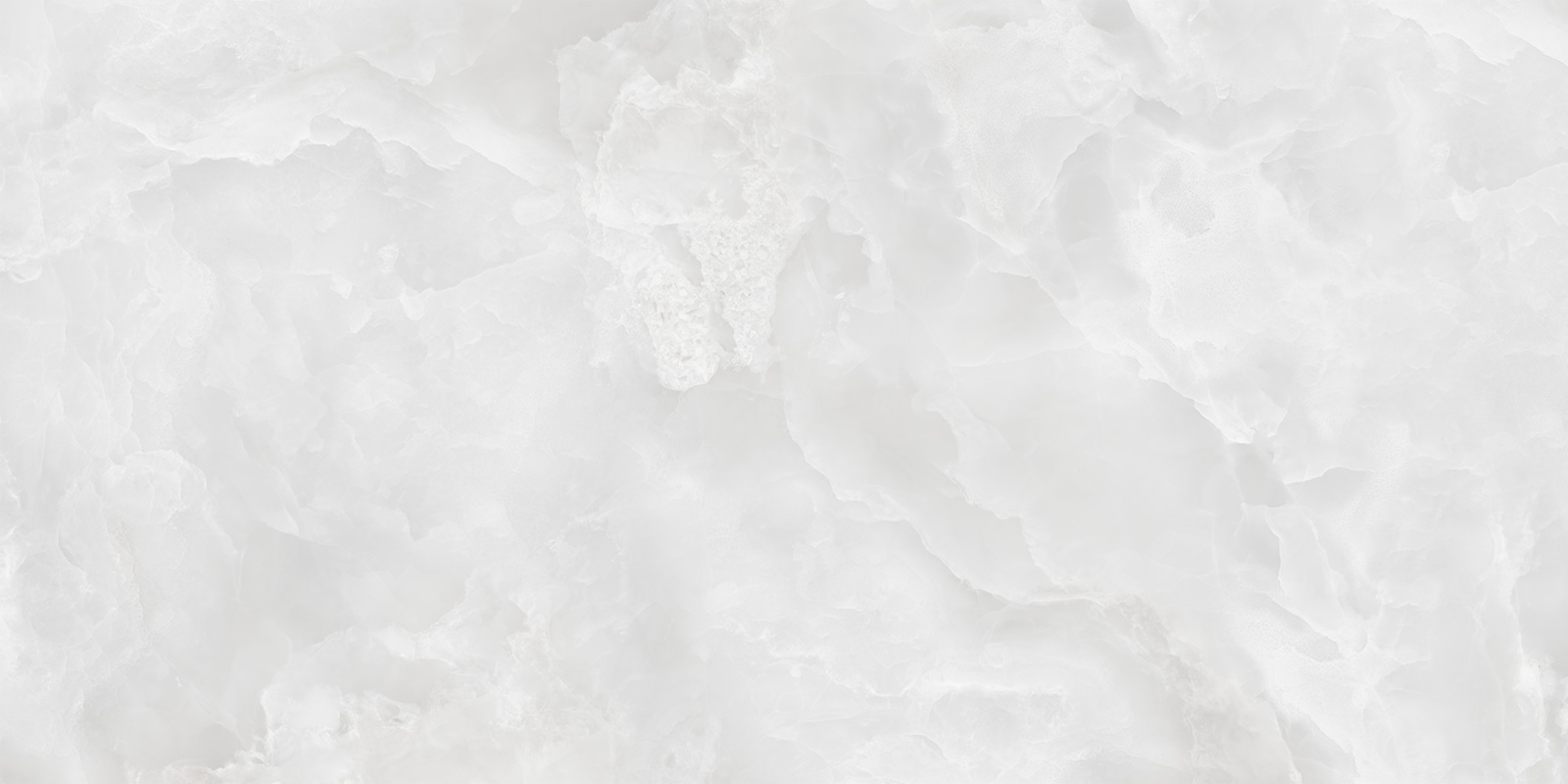 60120ETR00P Onice Vetro Light полированный 600x1200x7 New Trend