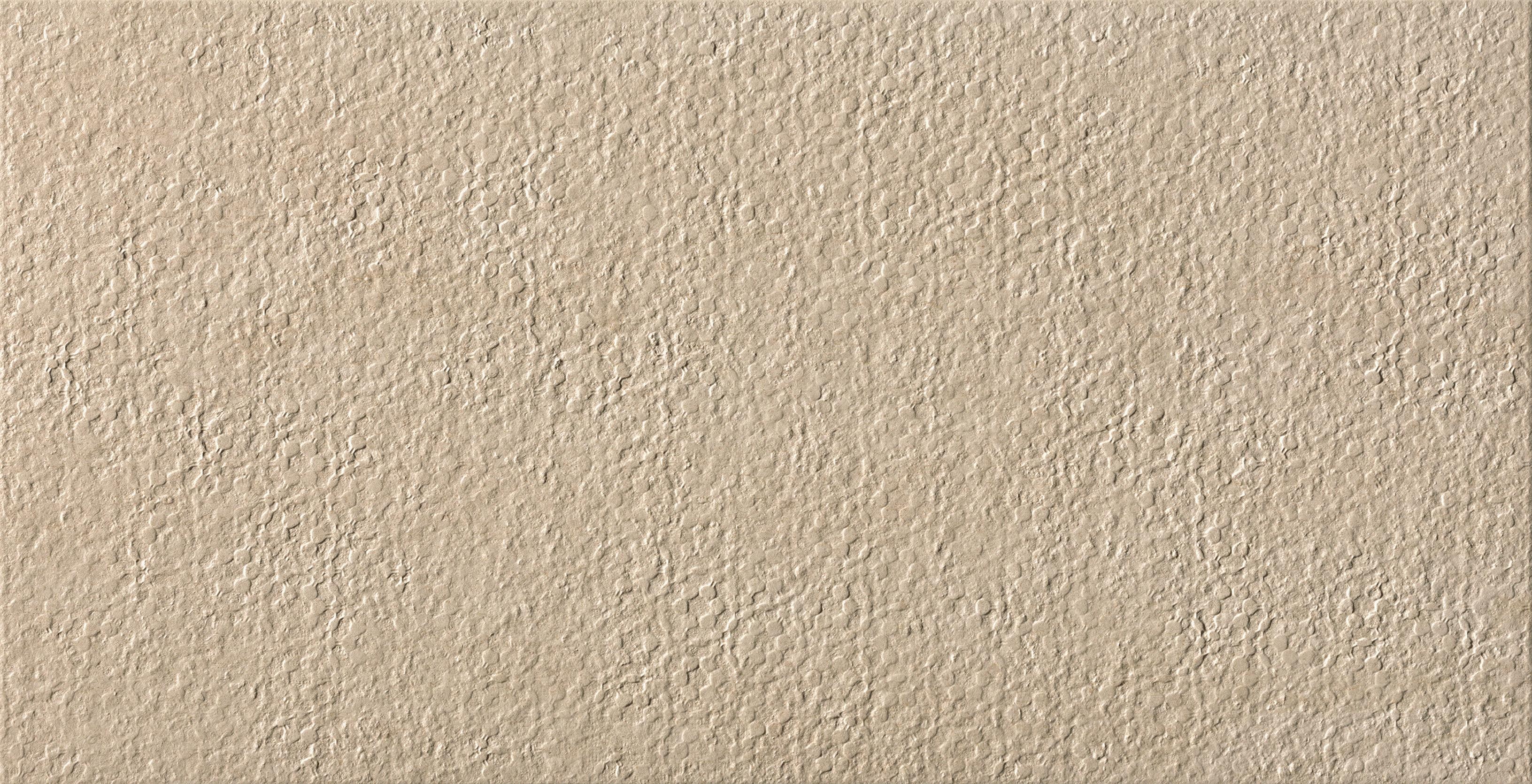 A3HS Lims 3D Wallpaper Beige 40x80 Atlas Concorde
