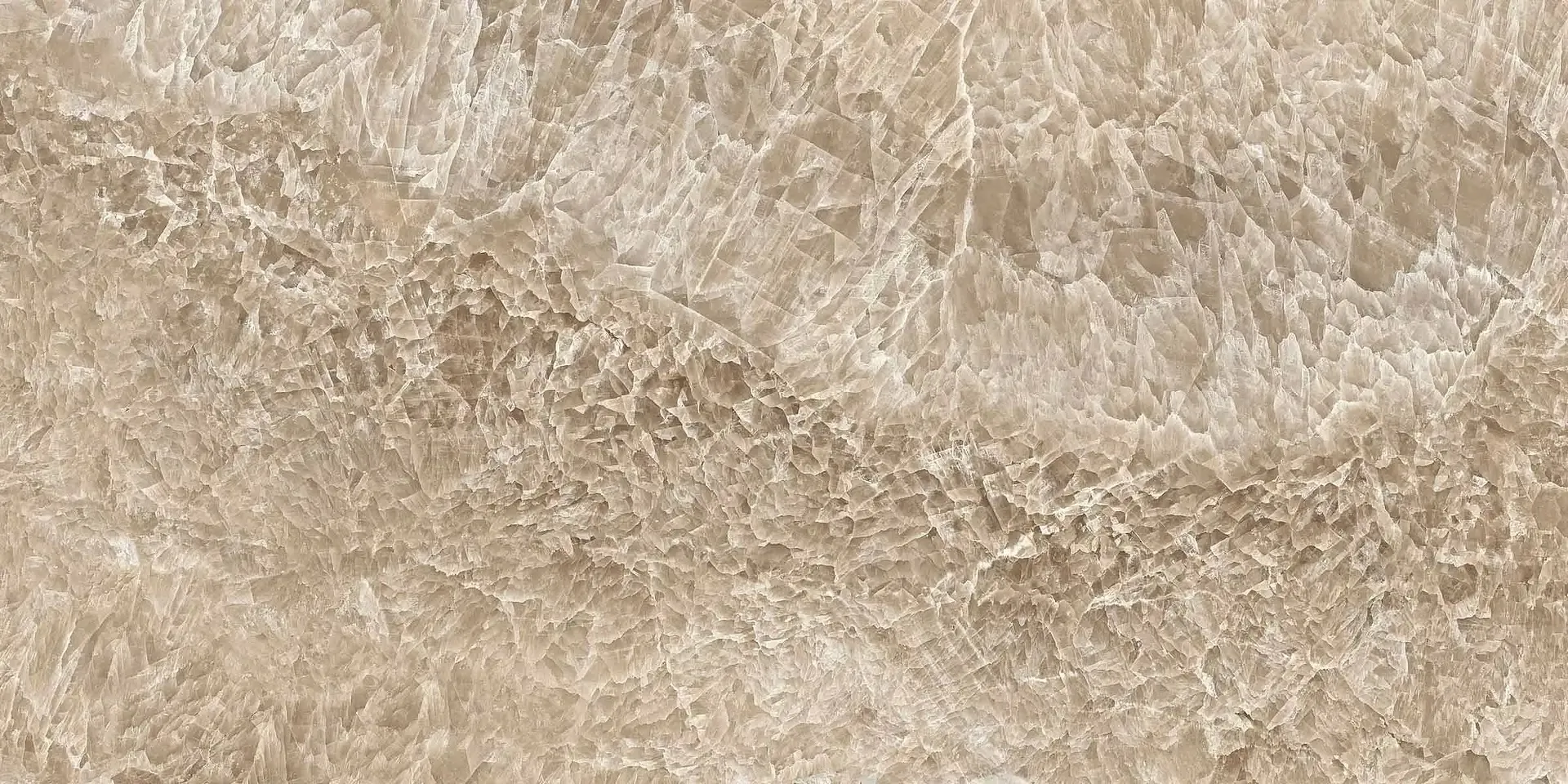 PF60011791 Gemstone Cristallo Miele Lux Rett 9mm 60x120 Versace (Gardenia Orchidea) фото 3