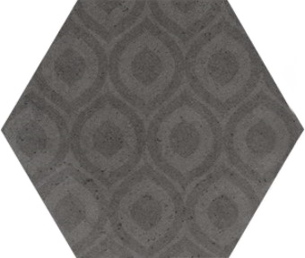 1047249 RIABITA ESAGONA FABRIC INDUSTRIAL 24x27,7 Serenissima Cir