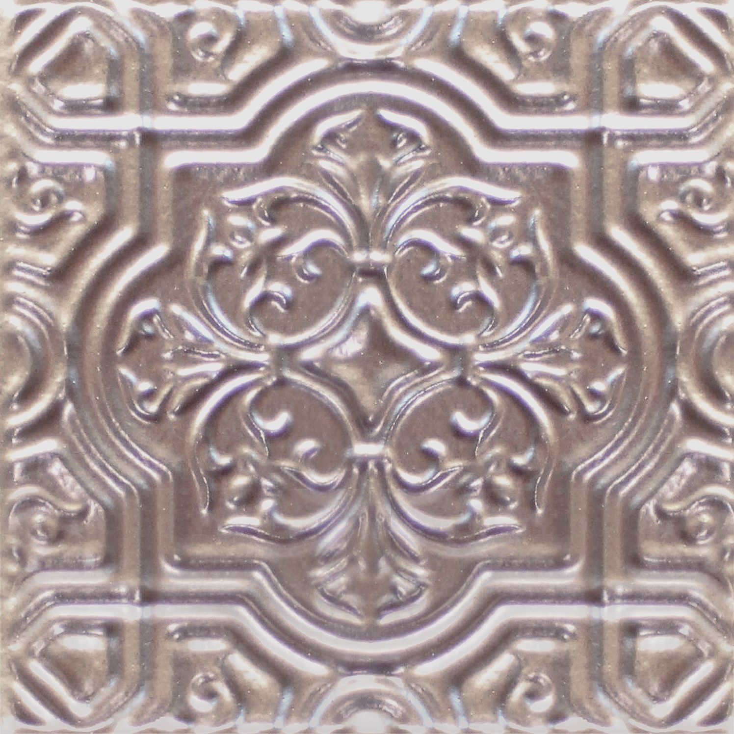 Toledo Copper mix 15.8x15.8 Absolut Keramika