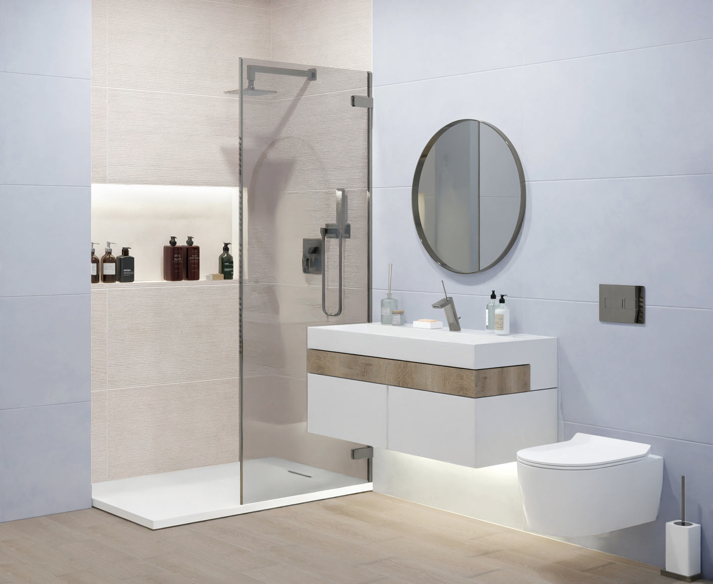 Мечта Global Tile фото 6