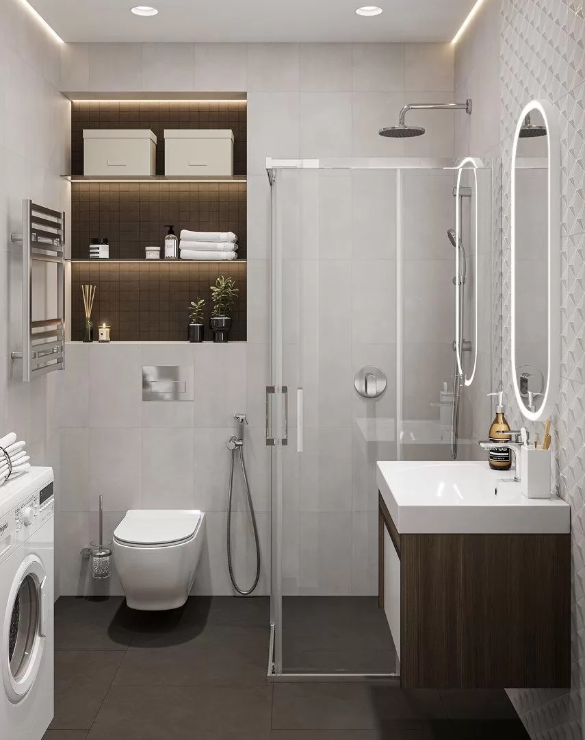 SG173900NGTA Ступень угловая Корредо серый светлый матовый 34x34x0,8 Kerama Marazzi