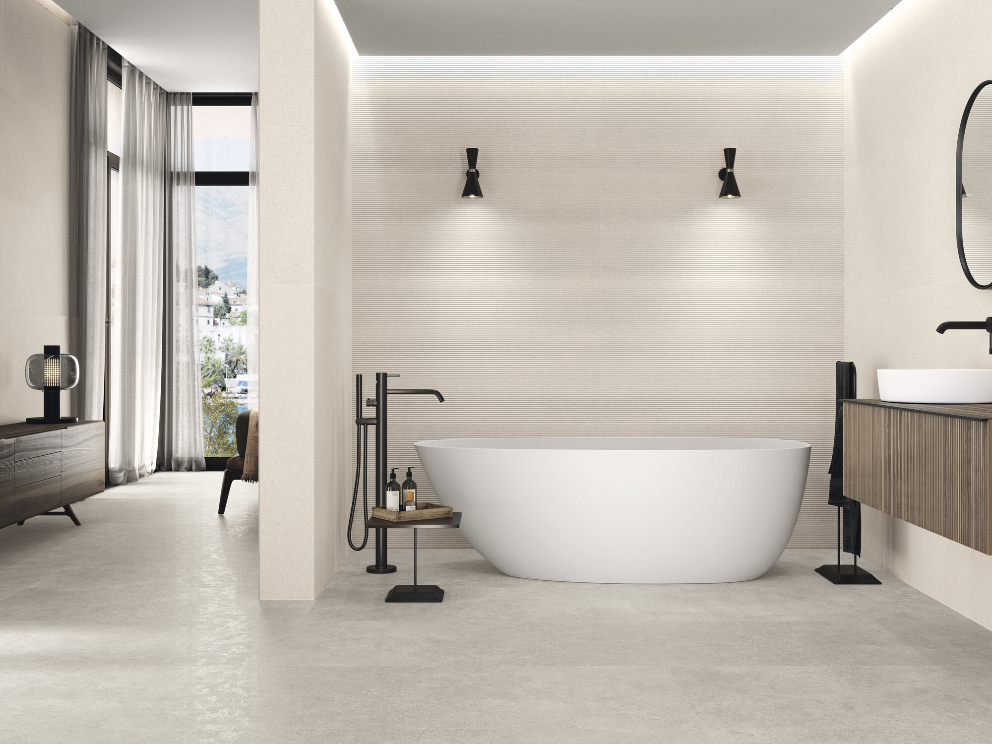 Caprice Ape Ceramica