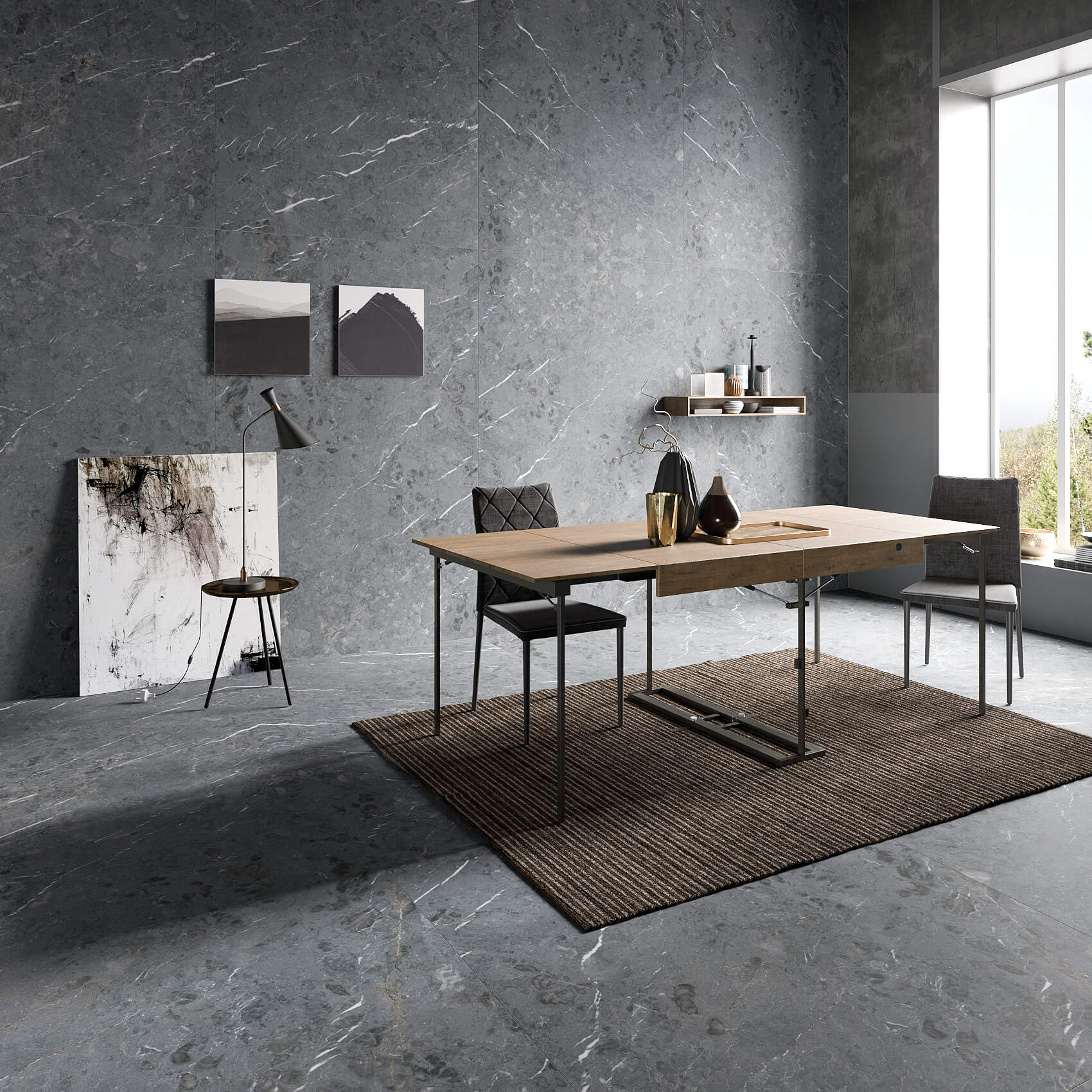 Marble  Artcer