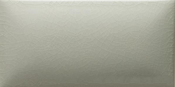Antique Crackle Greengreycrack 7,5*15 Amadis Fine Tiles